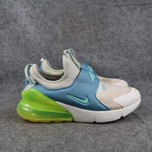 Nike Shoes Kids 4.5 Slip On Sneaker Air Max 270 Extreme GS Athletic Trainers